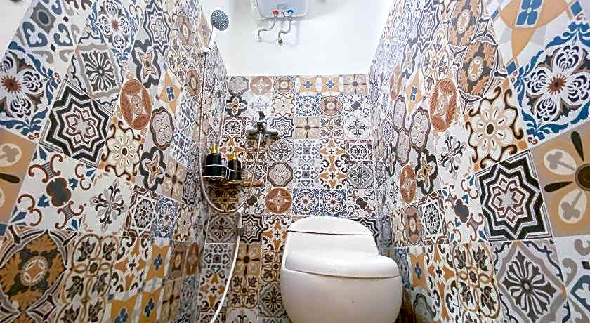 Kana Guest House Mitra RedDoorz