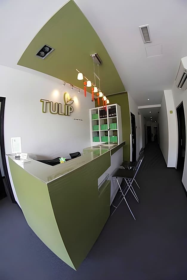 Tulip Hotel