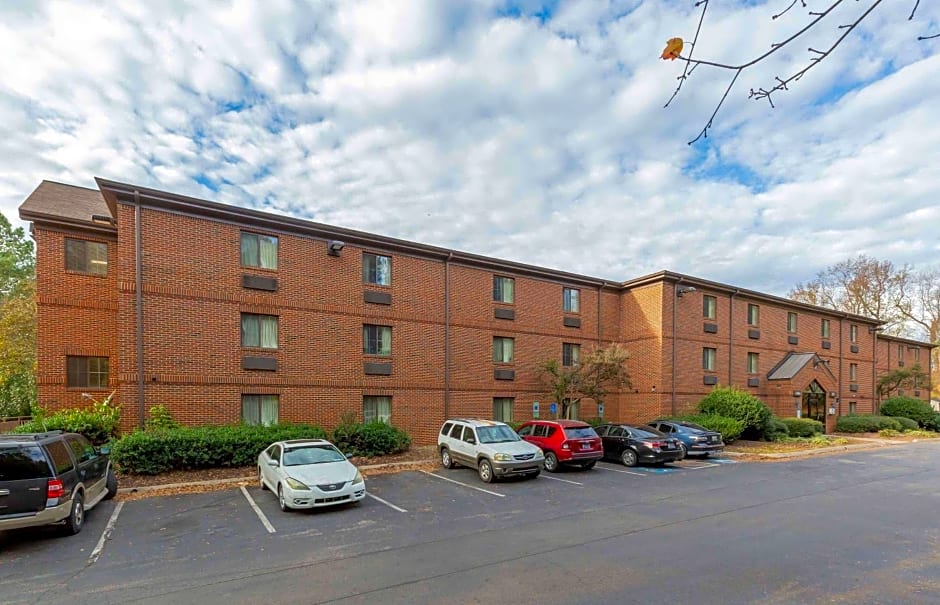 Extended Stay America Suites - Raleigh - North Raleigh - Wake Towne Dr.