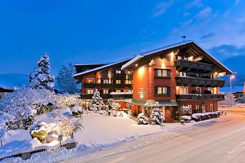 Boutique Hotel Bruggwirt