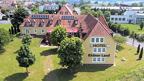 Hotel Rhoener Land