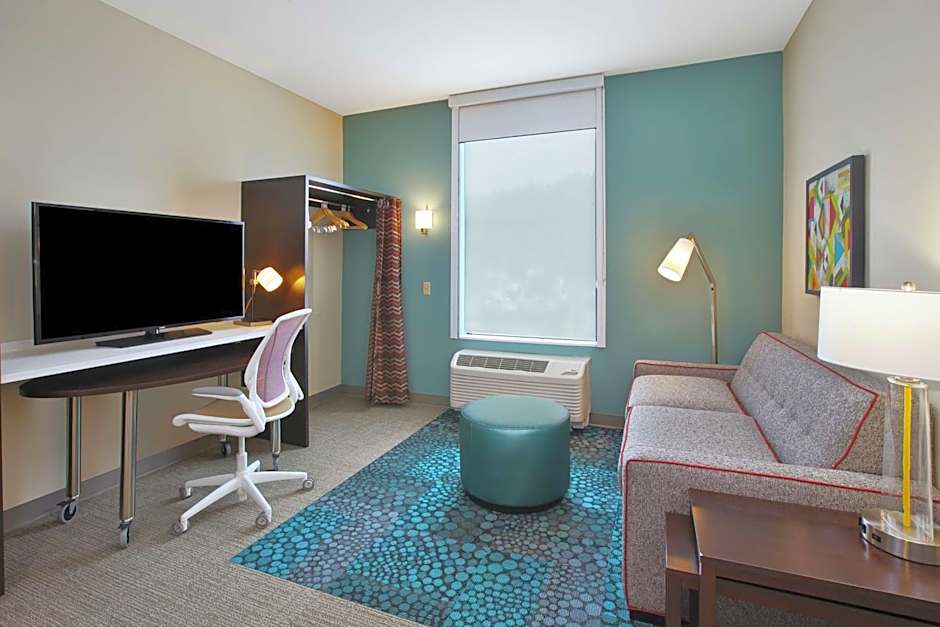 Home2 Suites by Hilton Holland, MI