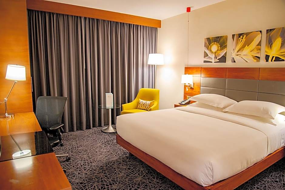 Hilton Garden Inn Nairobi Airport