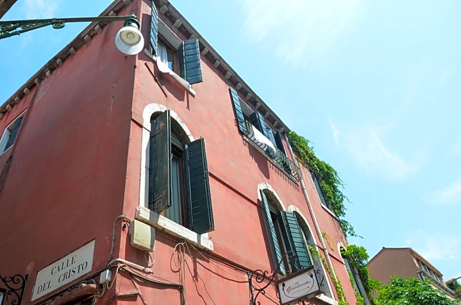 Hotel Iris Venice