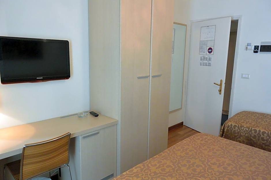 Hotel Castiglione