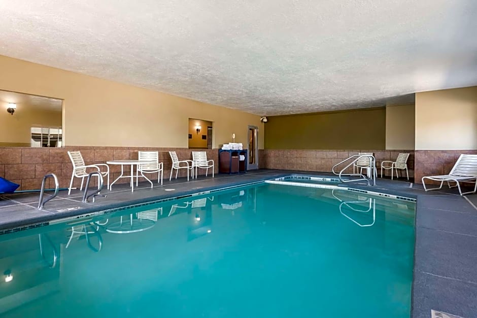 Best Western Richfield Inn