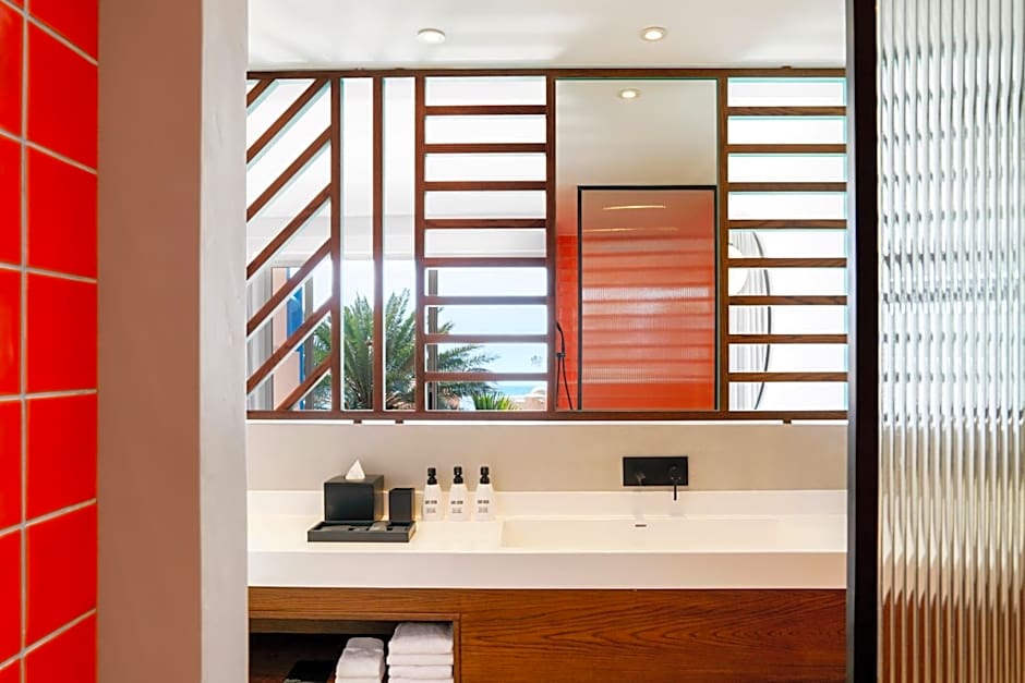 SALT of Palmar, an adult-only boutique Hotel