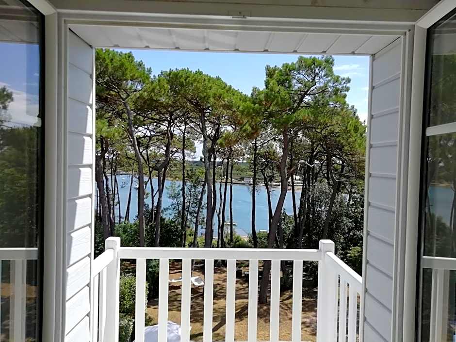 La Villa Bel Ange Hotel