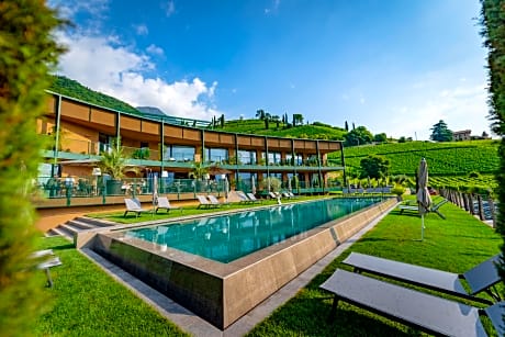 VILLA NAJ