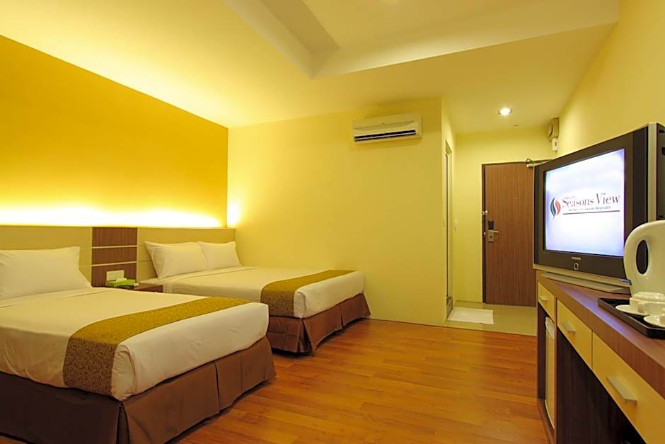 Photo 1 of 4 of Deluxe 2 Bedroom Suite