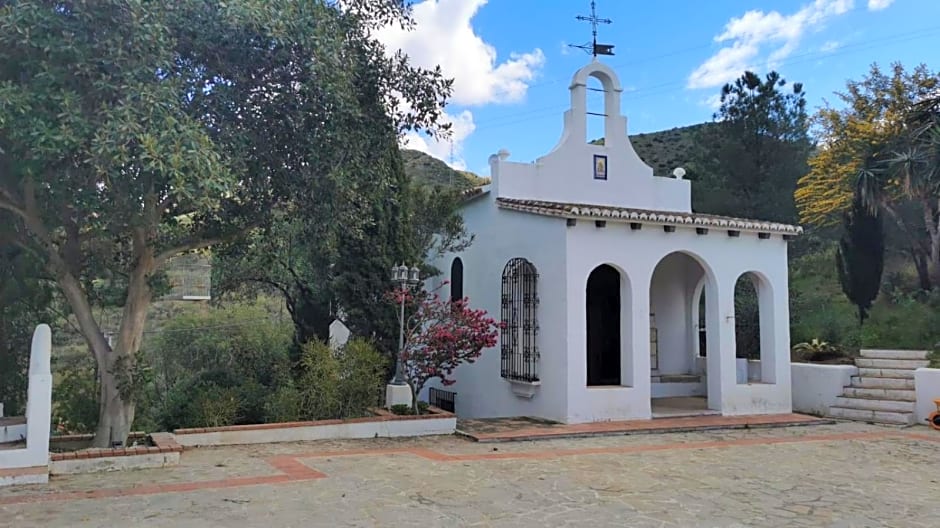 La Barranca de la Barca