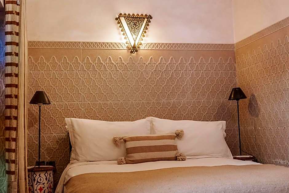 Riad Zayane Atlas
