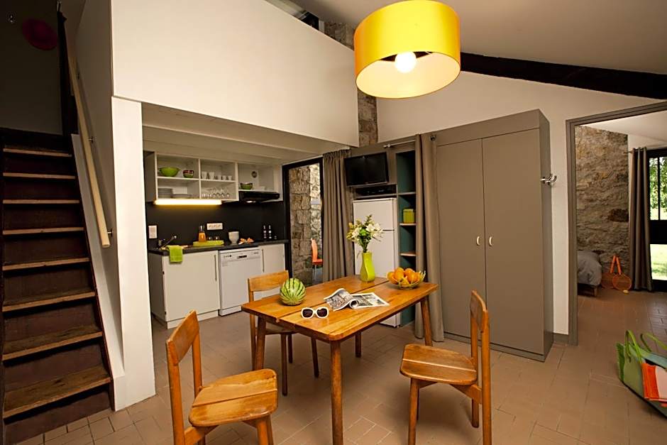 Terres de France - Le Domaine des Vans