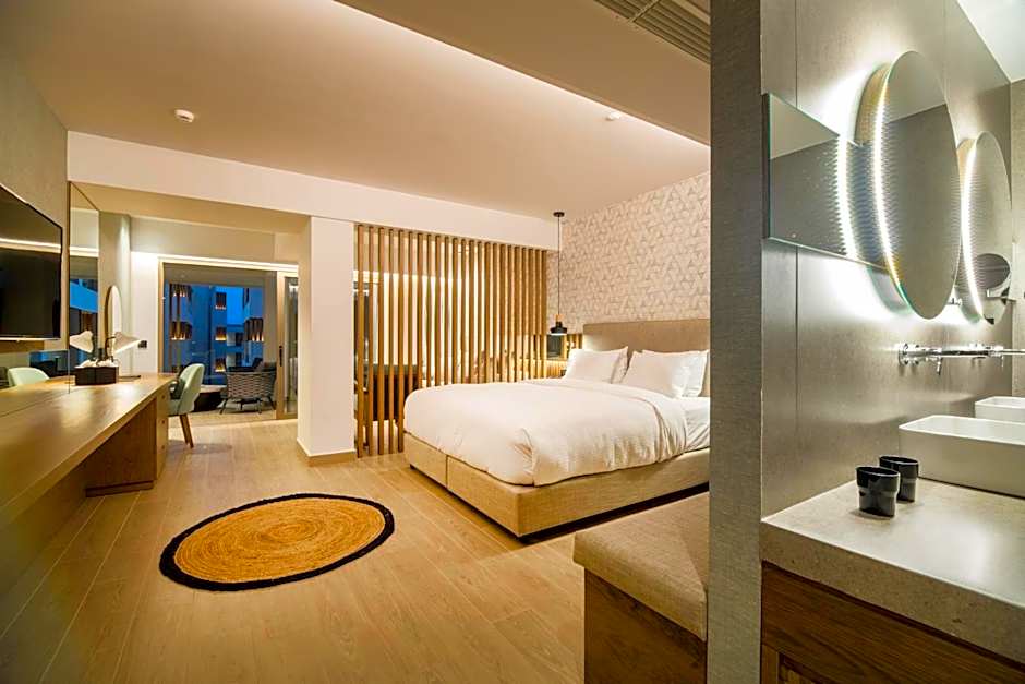 AKASHA Beach Hotel & Spa