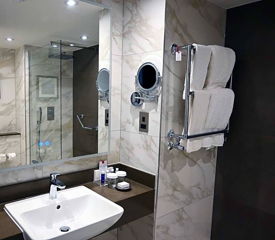 The Lowry Hotel Manchester