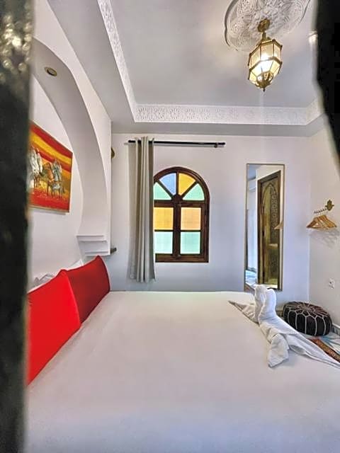 Riad La Vie
