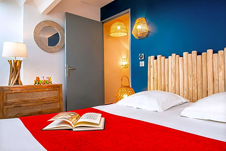 Le Green des Impressionnistes