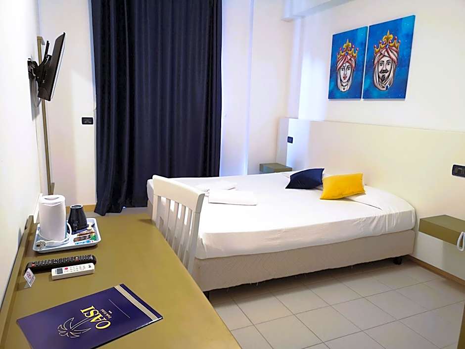 Oasi Park Hotel