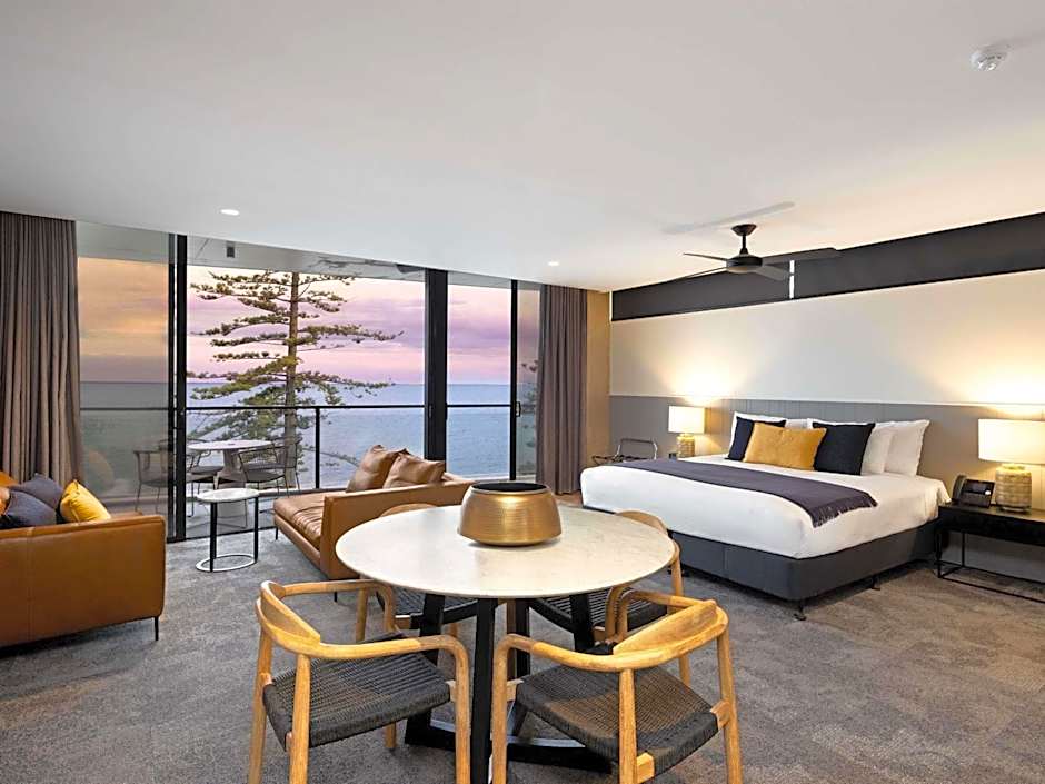 Photo 1 of 14 of Junior 1 King Bed Suite