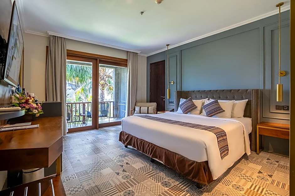 Sense Canggu Beach Hotel