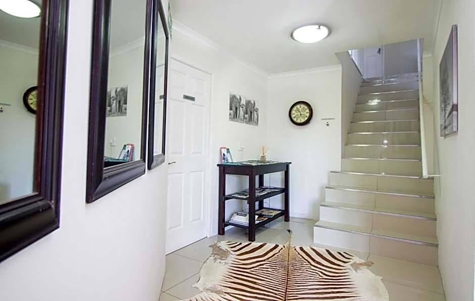 South Villa Guesthouse&Garden