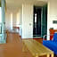 Bossa Nova Beirut Hotel