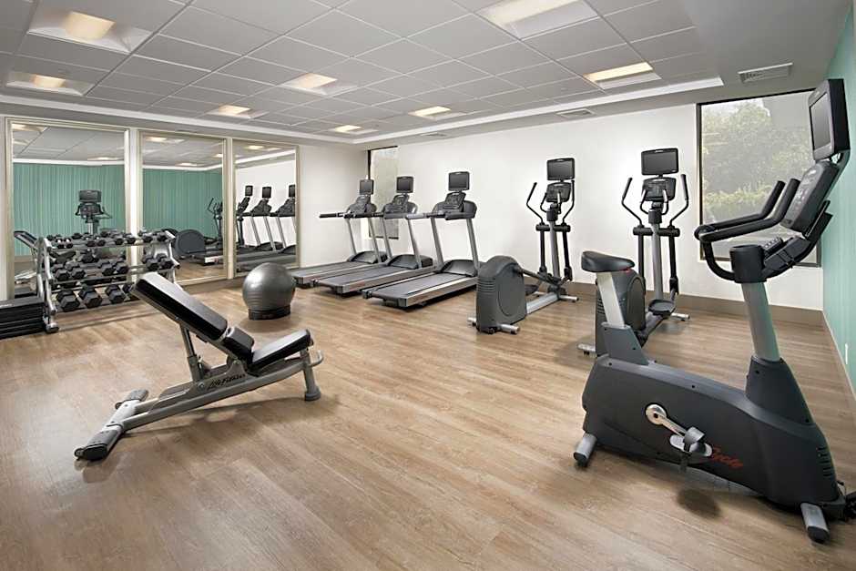 Holiday Inn Express Andover North - Lawrence By IHG