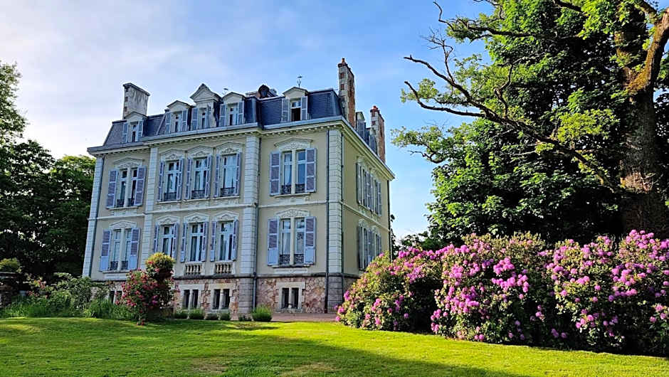 Château La Creuzette