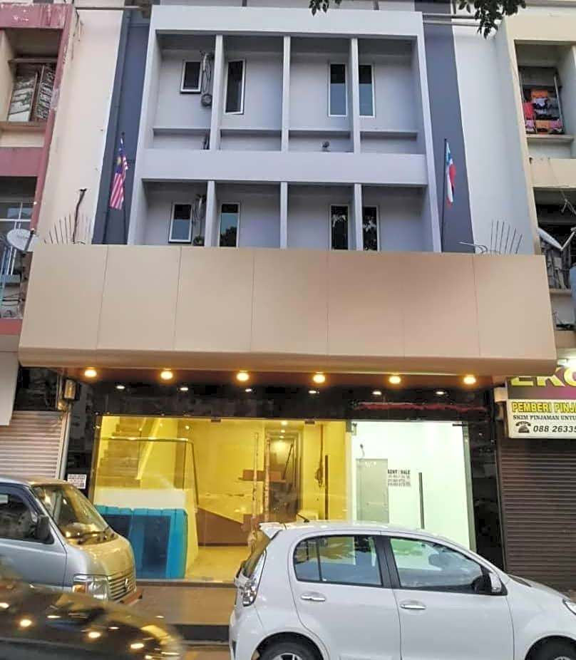 B & B 31 Kota Kinabalu