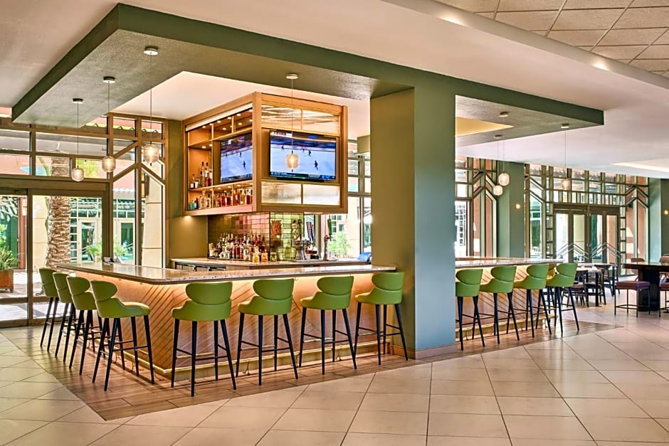 Renaissance Phoenix Glendale Hotel & Conference Center