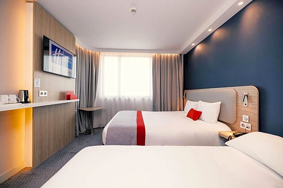 Holiday Inn Express Paris - CDG Airport By IHG