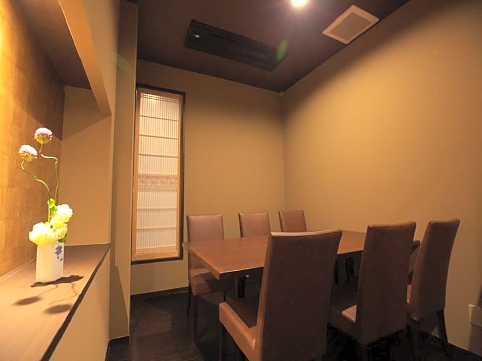 Ryokan Matsuya Bekkan