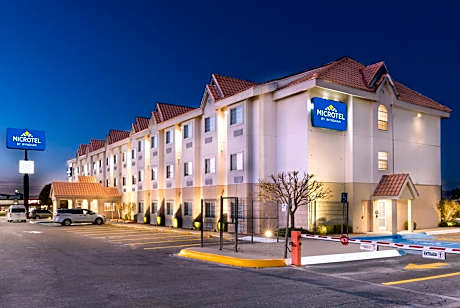 Microtel Inn & Suites By Wyndham Chihuahua