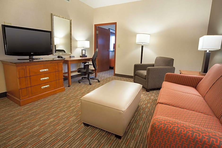 Drury Inn & Suites Columbus South
