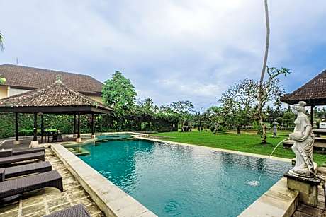 Agung Raka Resort & Villa
