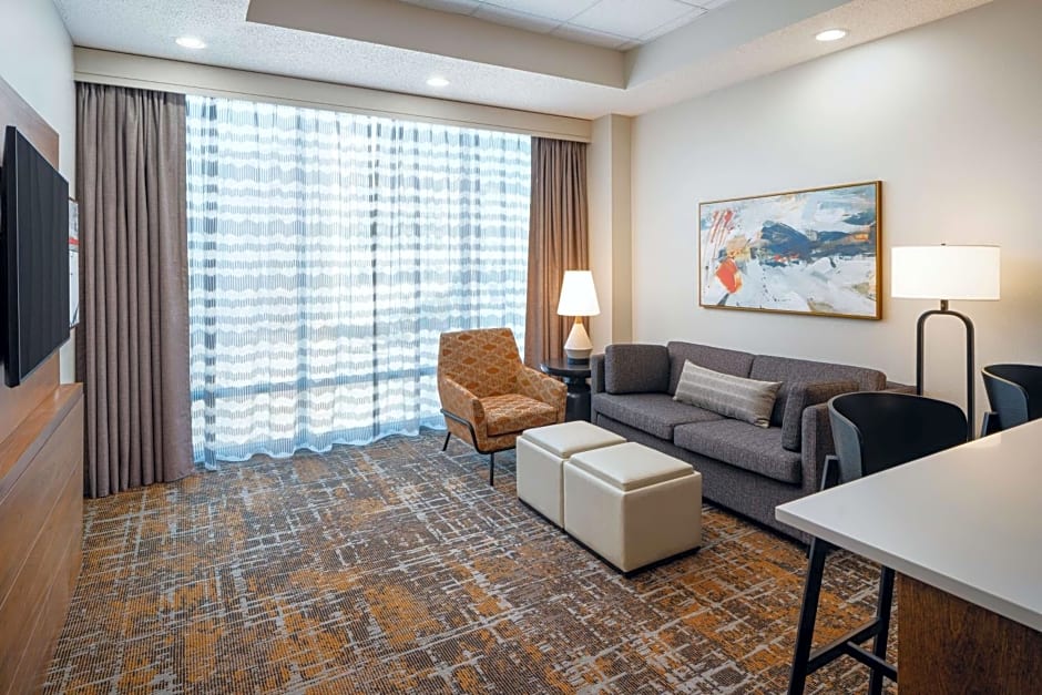 Embassy Suites by Hilton Huntsville