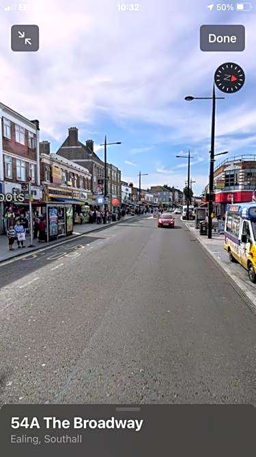 Pacific Inn London Heathrow