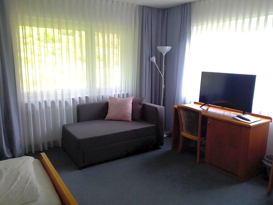 Hotel Wanderlust B&B