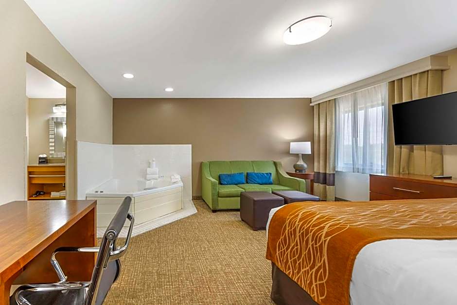 Comfort Inn South - Springfield