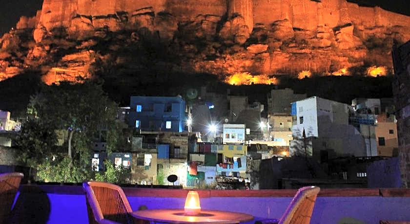 Karma Heritage Guest House – Jodhpur, FL