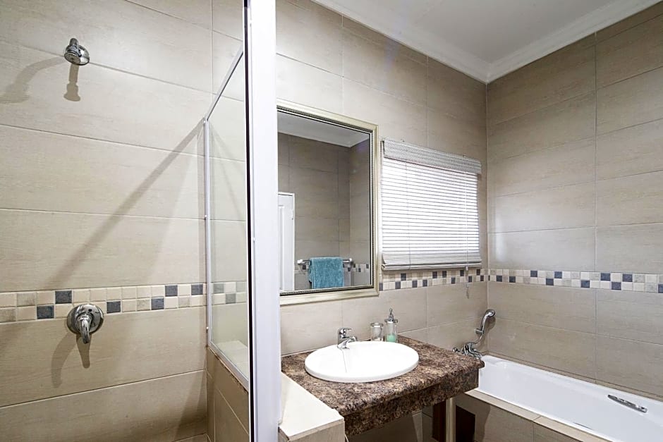 Stevenski's Guesthouse