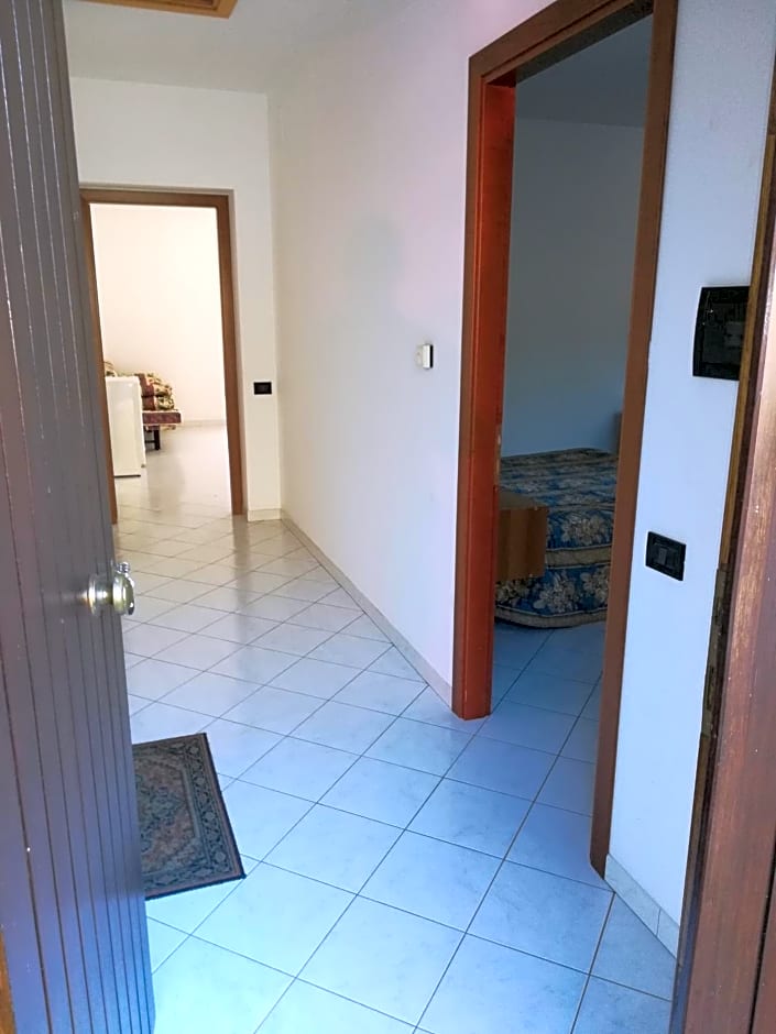 Bed and Breakfast "POGGIO MARANO"