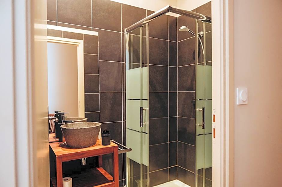 La Maison de Gruissan