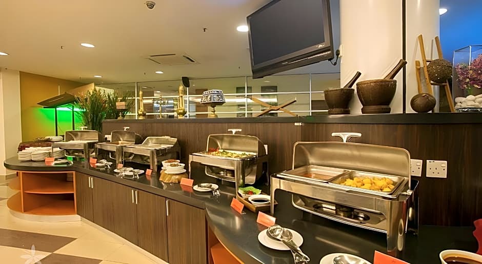 Hotel Seri Malaysia Kuala Terengganu