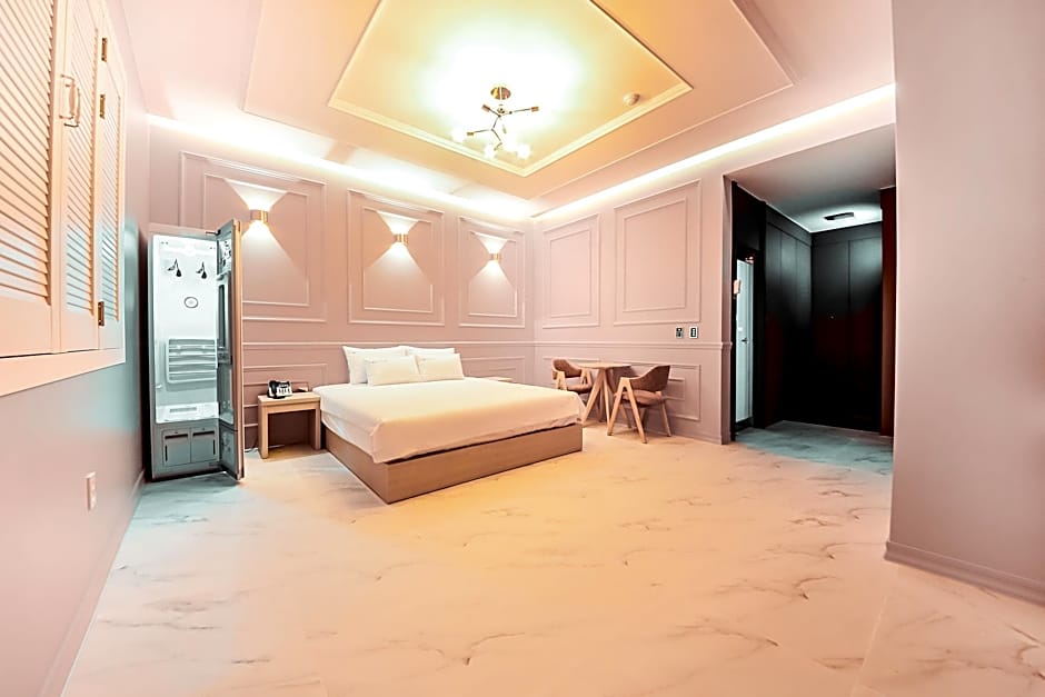 HOTEL YAJA Damyangjum (Main Building)