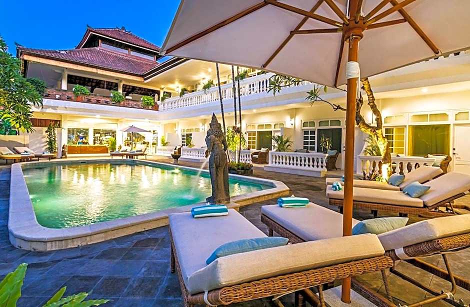 Akaya Bali