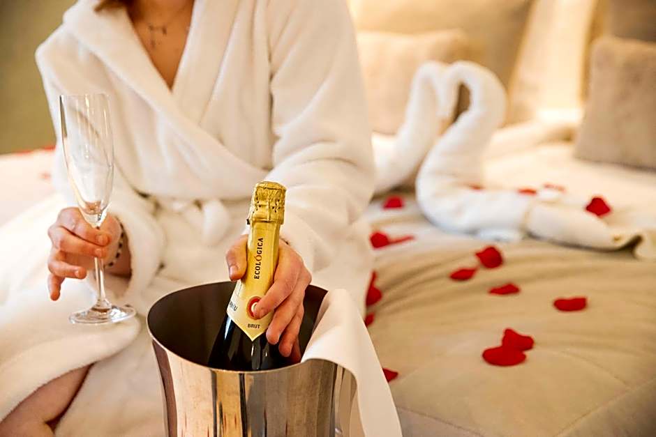 Boutique Hotel Bed&Bos