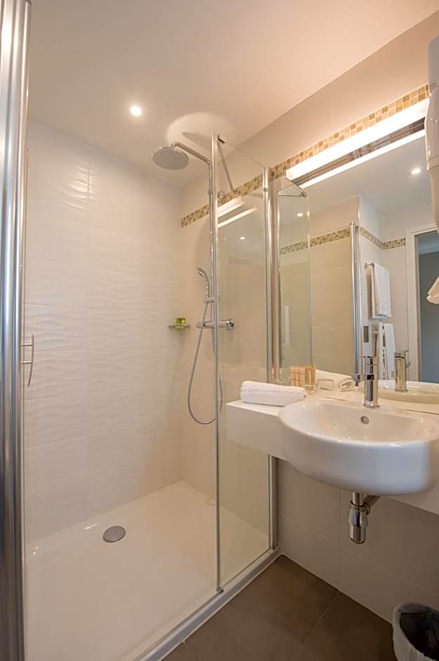 Hotel Lou Castelet