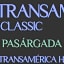 Transamerica Classic Pasargada