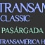 Transamerica Classic Pasargada